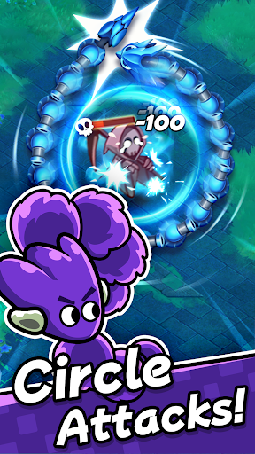 SSSnaker - عکس بازی موبایلی اندروید