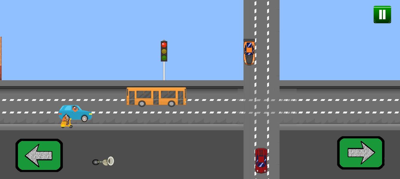 اتوبوسمشتیممدلی - عکس بازی موبایلی اندروید