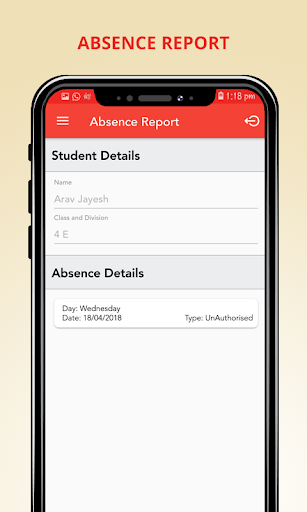 Habitat School - Image screenshot of android app