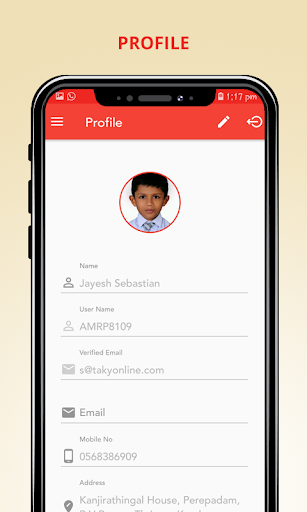 Habitat School - عکس برنامه موبایلی اندروید