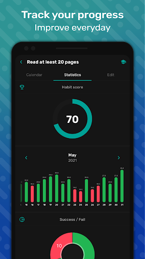 HabitNow Daily Routine Planner - Image screenshot of android app