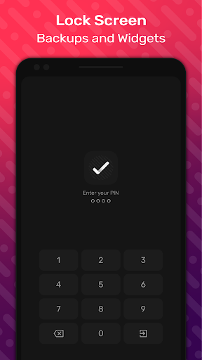 HabitNow Daily Routine Planner - Image screenshot of android app