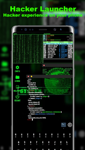 Hacker - Prank Call::Appstore for Android