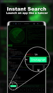 Hacker Simulator Launcher for Android - Download