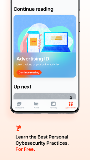 hAI by Hacken - عکس برنامه موبایلی اندروید