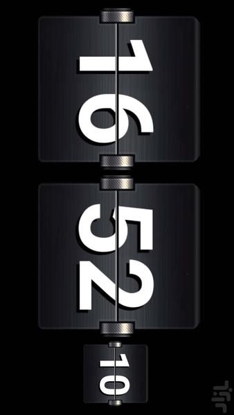 تقویم ۱۴۰۴ - عکس برنامه موبایلی اندروید