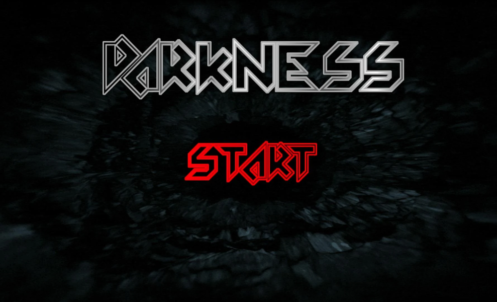 Darkness (Jumpscare Horror Gam - عکس بازی موبایلی اندروید