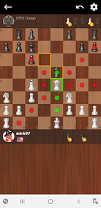 Chess Online - Duel friends! Game for Android - Download