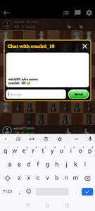 Chess Online - Duel friends! Game for Android - Download