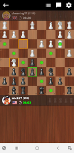 Play Chess Online Live::Appstore for Android