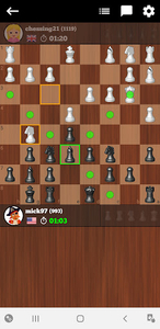 Chess Online - Duel friends! Game for Android - Download