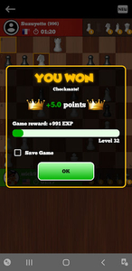 Chess Online - Duel friends! Game for Android - Download