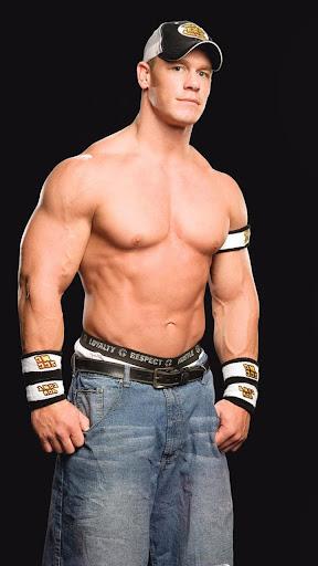 John Cena hd wallpapers - عکس برنامه موبایلی اندروید