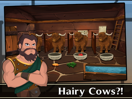 Adventure Escape Game: Castle - عکس بازی موبایلی اندروید