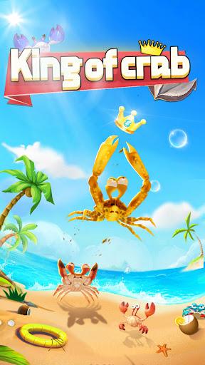 King Of Crab - Image screenshot of android app