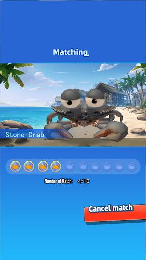 King Of Crab - Image screenshot of android app