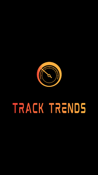 Track Trends - عکس برنامه موبایلی اندروید