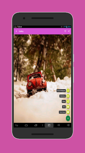 Girly m World 2017 - Image screenshot of android app