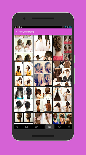 Girly m World 2017 - Image screenshot of android app