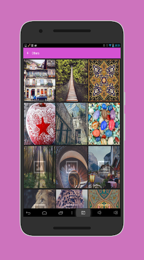 Girly m World 2017 - Image screenshot of android app