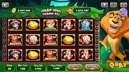 Khám Phá Thế Giới Đầy Màu Sắc Trong Game Bắn Cá Quay Slot - Trải Nghiệm Chơi Game Độc Đáo