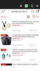 Track AliExpress in Lebanon for Android - Download | Cafe Bazaar