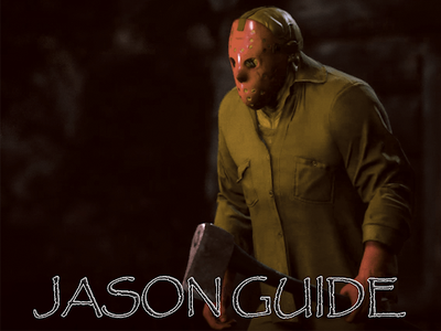 Guide For Friday The 13th Games APK for Android Download