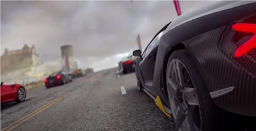Guide for Asphalt9 new - Image screenshot of android app