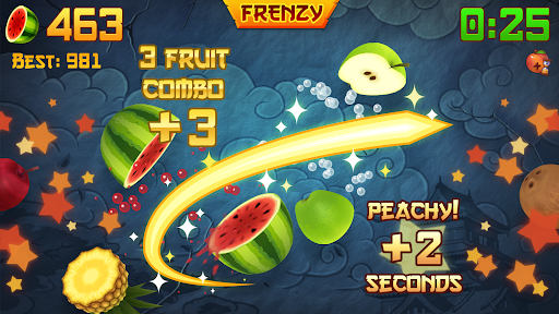 Fruit Ninja® Game for Android - Download