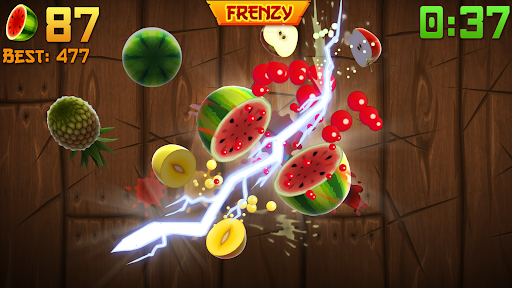 Fruit Ninja® Game for Android - Download