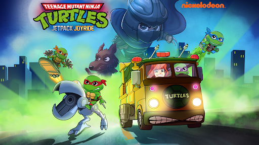 Jetpack Joyride Game for Android - Download | Cafe Bazaar