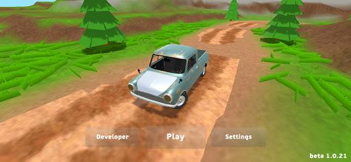 PickUP Simulator - Image screenshot of android app