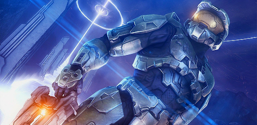 Guide: Halo Infinite - عکس برنامه موبایلی اندروید
