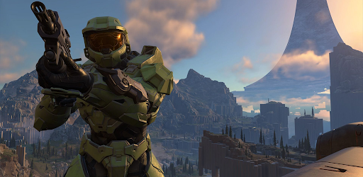 Guide: Halo Infinite - عکس برنامه موبایلی اندروید