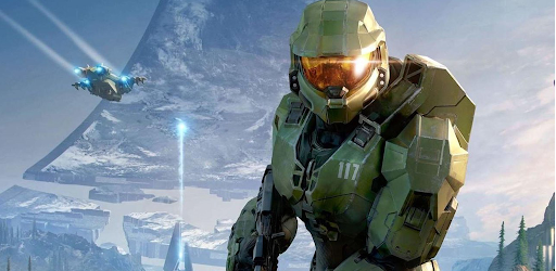 Guide: Halo Infinite - عکس برنامه موبایلی اندروید