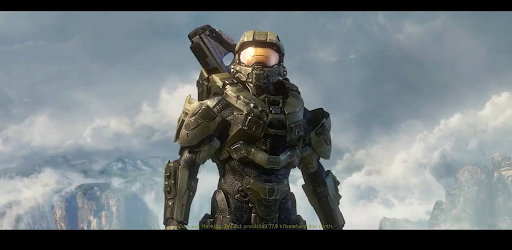 Guide: Halo Infinite - عکس برنامه موبایلی اندروید