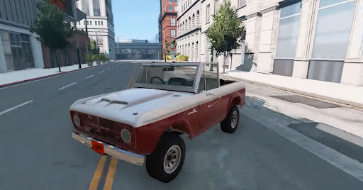 beamng drive free android