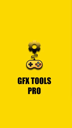 GFX Tools Pro - عکس برنامه موبایلی اندروید