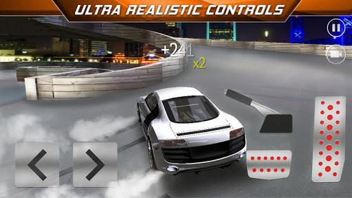 Vamos Drift Car Racing - Gameplay image of android game