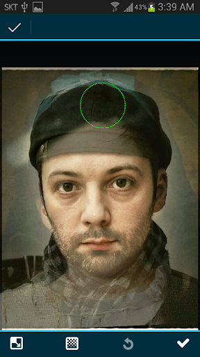 Multi Face Blender - عکس برنامه موبایلی اندروید