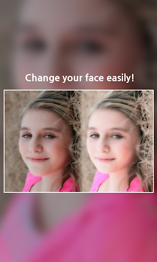 Face Warp - Plastic Surgery - عکس برنامه موبایلی اندروید