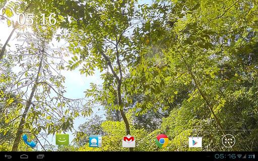 Photosphere HD Live Wallpaper - عکس برنامه موبایلی اندروید