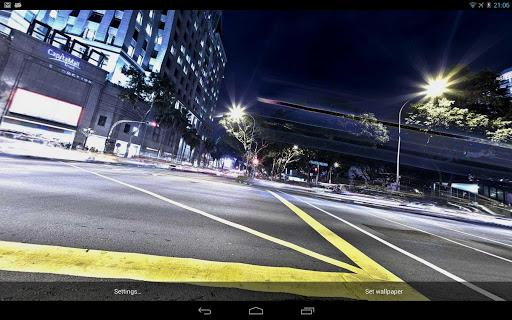 Photosphere HD Live Wallpaper - عکس برنامه موبایلی اندروید