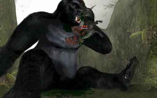 Dinos Online - عکس بازی موبایلی اندروید