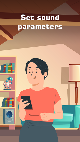 Handy Finder - Image screenshot of android app