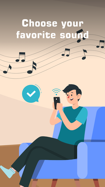 Handy Hunter - Image screenshot of android app