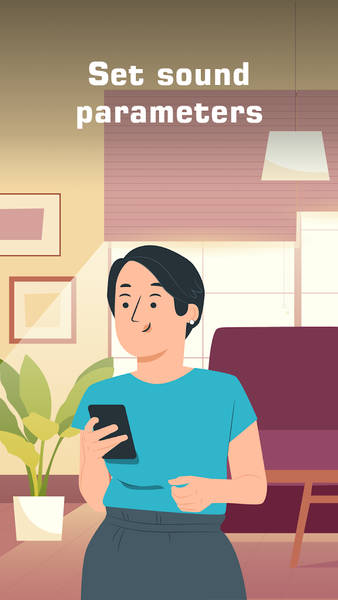 Handy Hunter - Image screenshot of android app