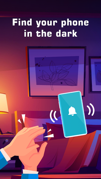 Handy Hunter - عکس برنامه موبایلی اندروید