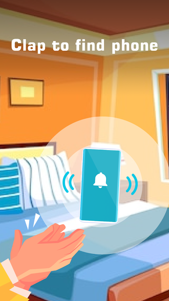 Handy Hunter - عکس برنامه موبایلی اندروید