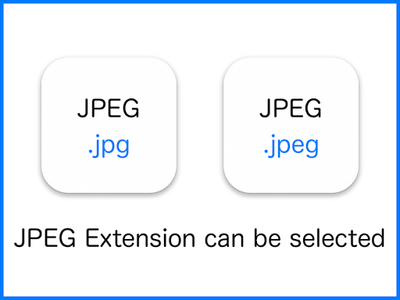 JPEG PNG Image File Converter - Image screenshot of android app
